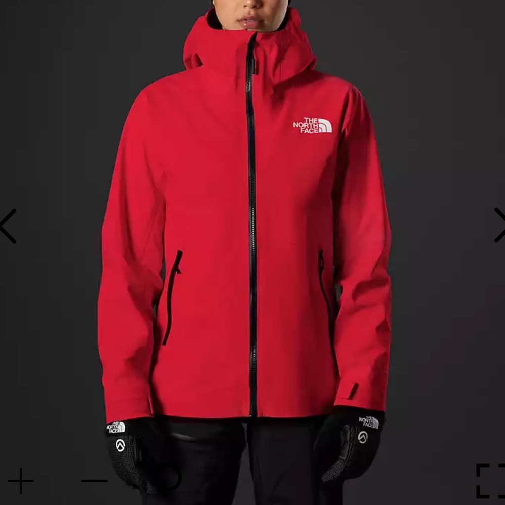 North Face- Women’s Summit Series Jacket